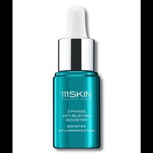 111SKIN 3 Phase Anti Blemish Booster